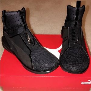 Women’s puma shoes